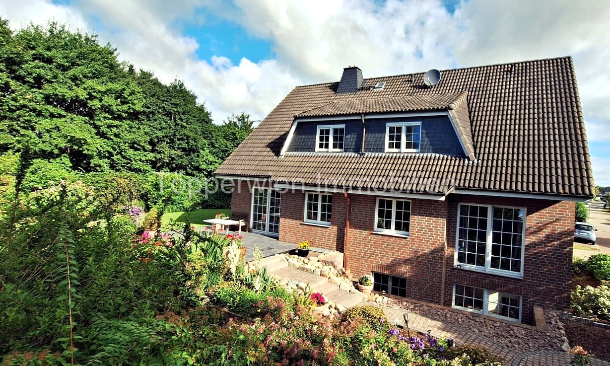 Modernes Haus mit 277 m² Wohnfläche und individueller Nutzung Modernes Haus mit 277 m² Wohnfläche und individueller Nutzung